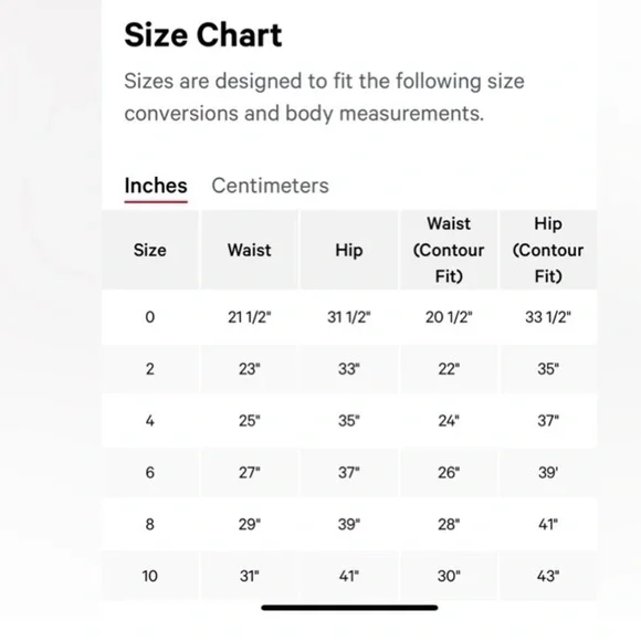 Lululemon Wunder Train High-Rise Tight 28" Heritage Lace Black size 6 NWT - Picture 7 of 7